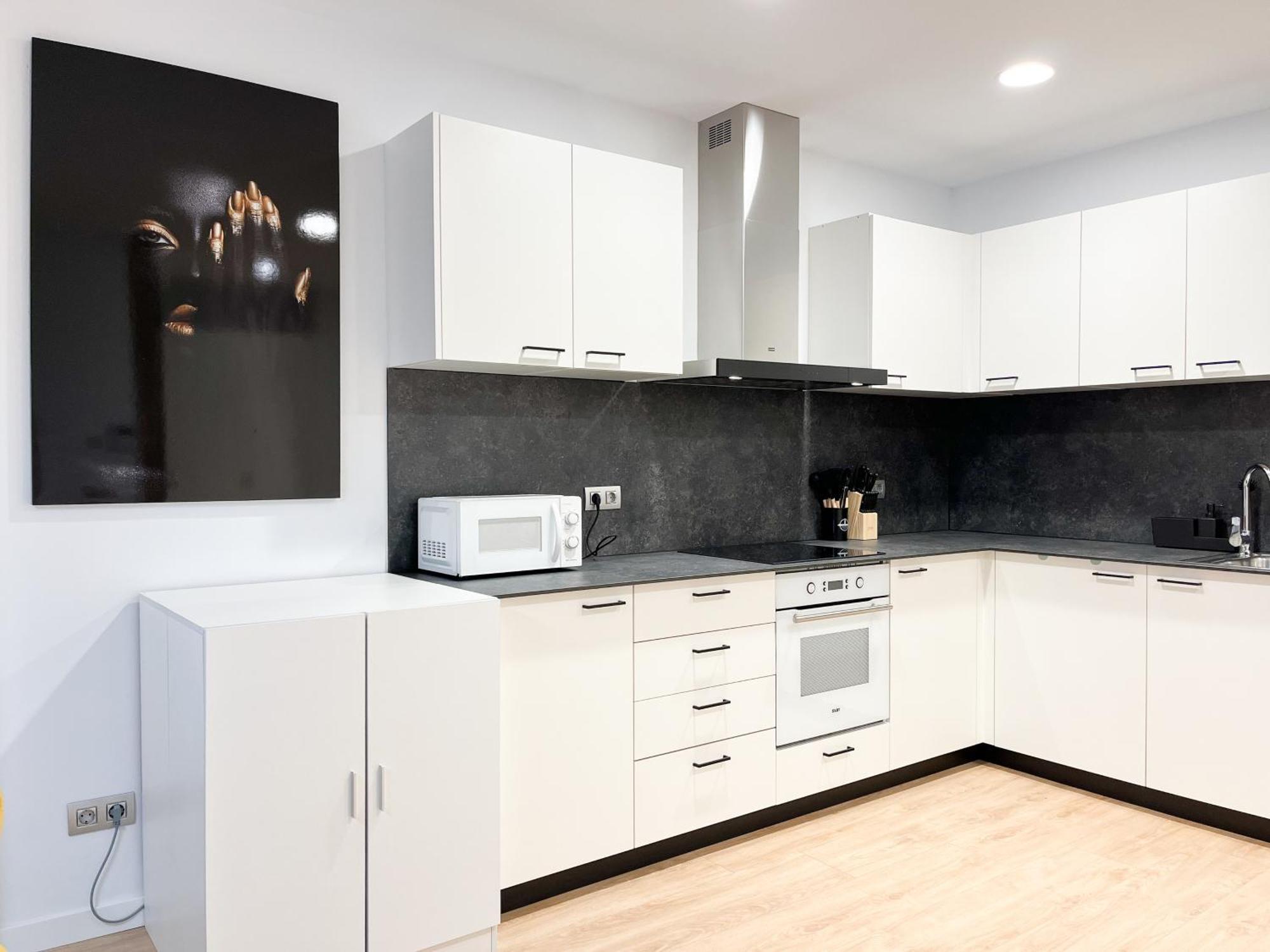 Apartamento Todo Nuevo A 5 Minutos Del Centro L Zona Ciutat De Valls L By Bonesvacances