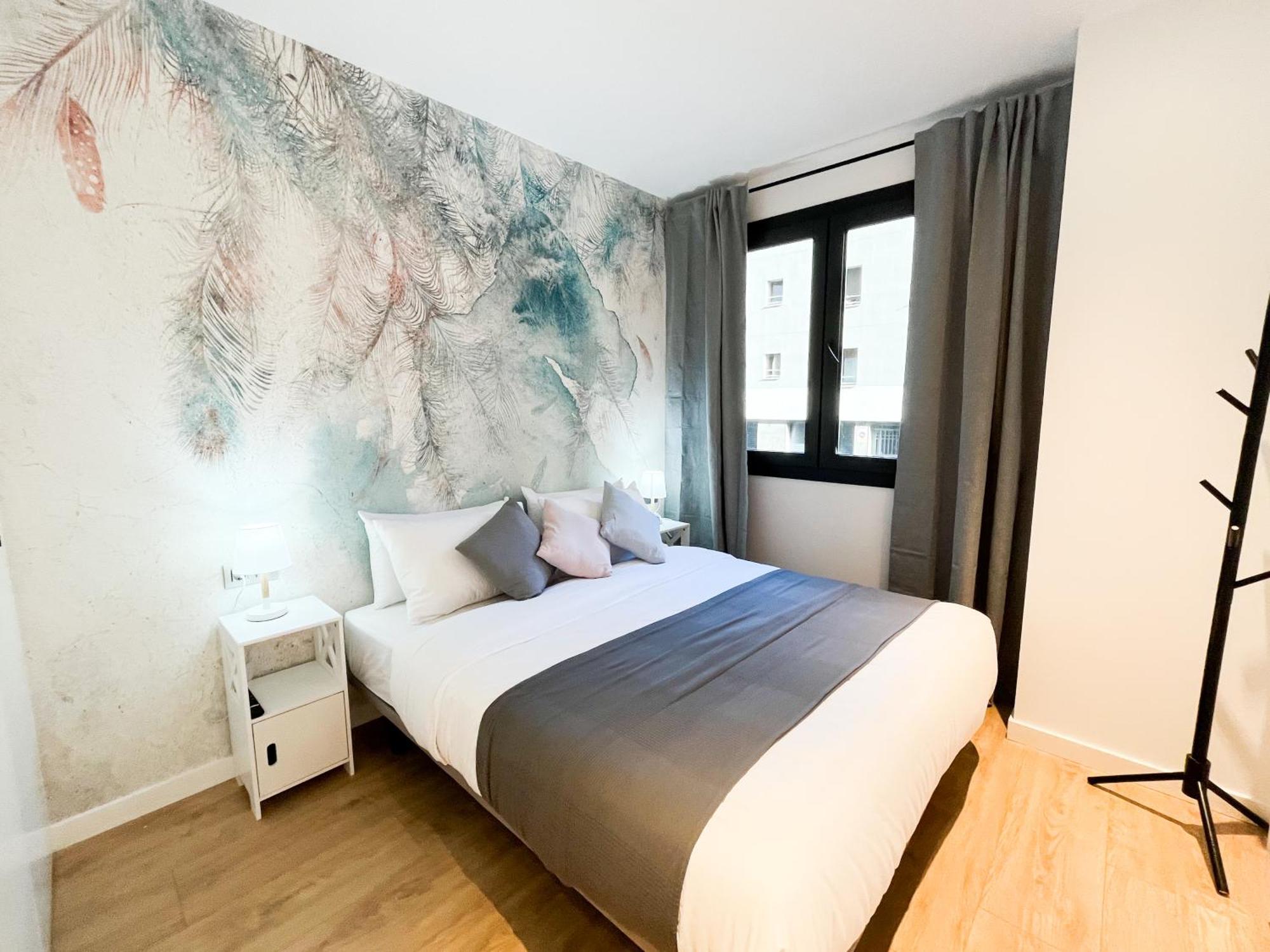 Apartamento Todo Nuevo A 5 Minutos Del Centro L Zona Ciutat De Valls L By Bonesvacances *