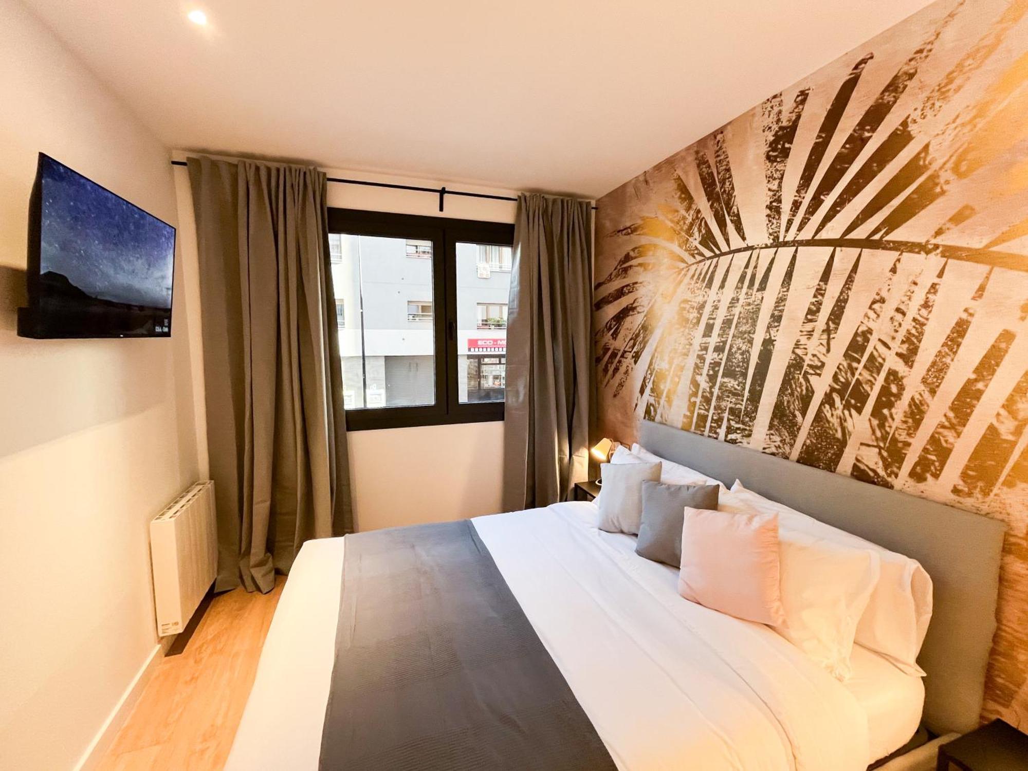 Apartamento Todo Nuevo A 5 Minutos Del Centro L Zona Ciutat De Valls L By Bonesvacances