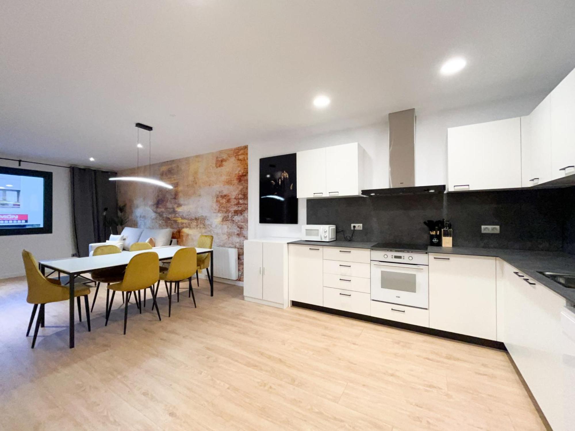 Todo Nuevo A 5 Minutos Del Centro L Zona Ciutat De Valls L By Bonesvacances Apartamento
