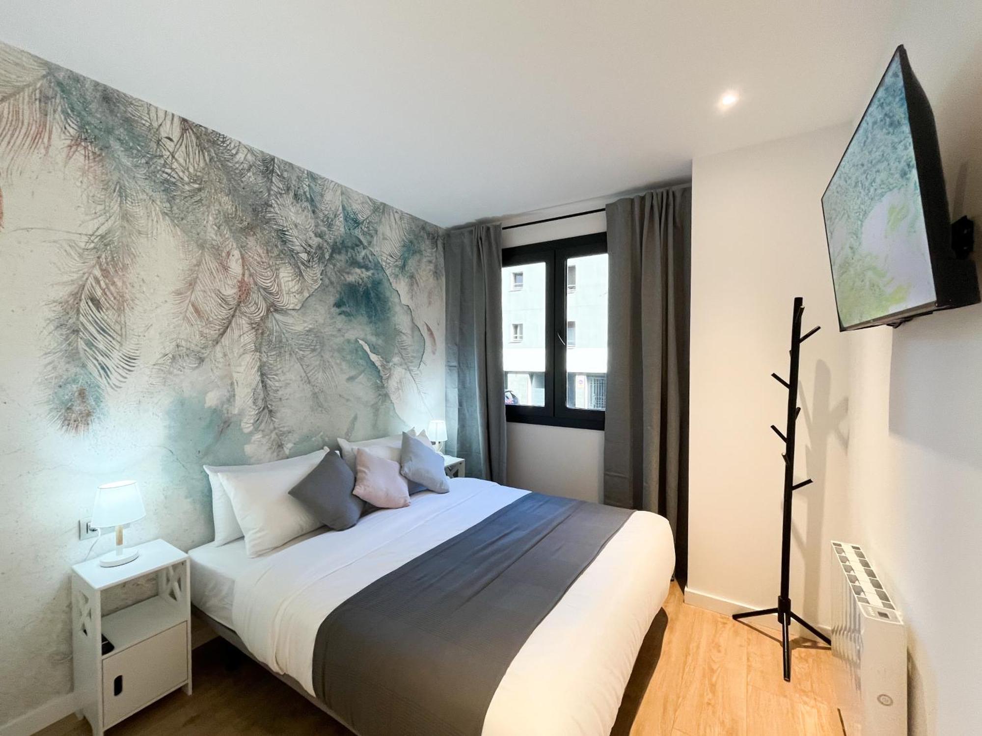 Apartamento Todo Nuevo A 5 Minutos Del Centro L Zona Ciutat De Valls L By Bonesvacances *