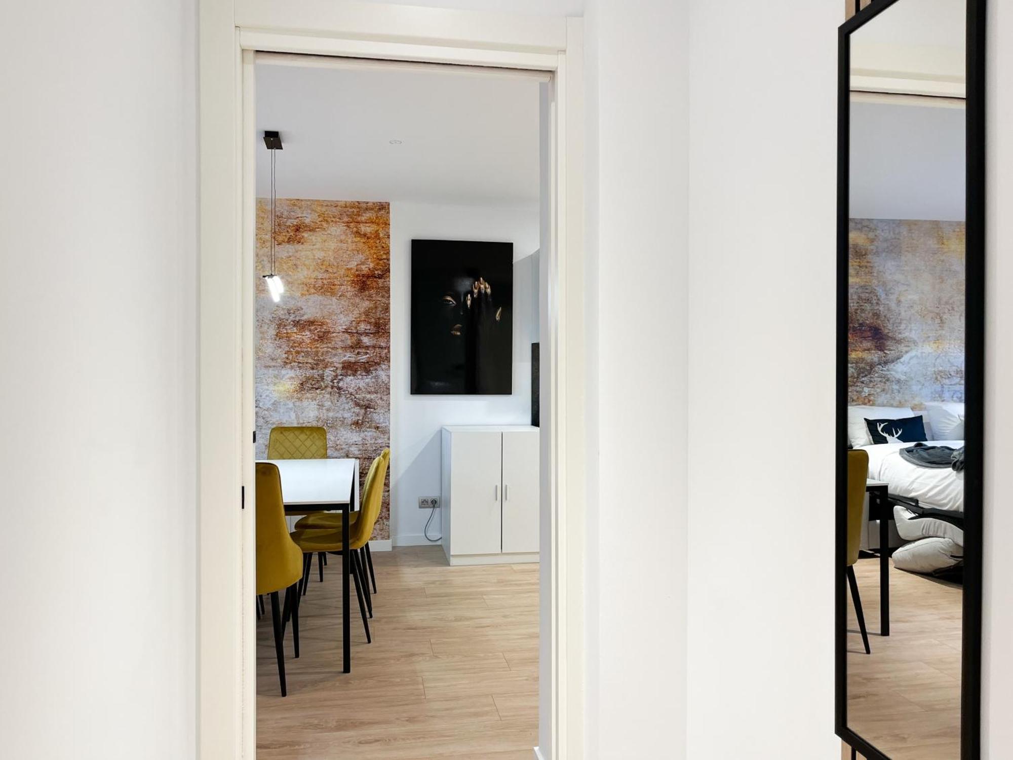 Apartamento Todo Nuevo A 5 Minutos Del Centro L Zona Ciutat De Valls L By Bonesvacances *