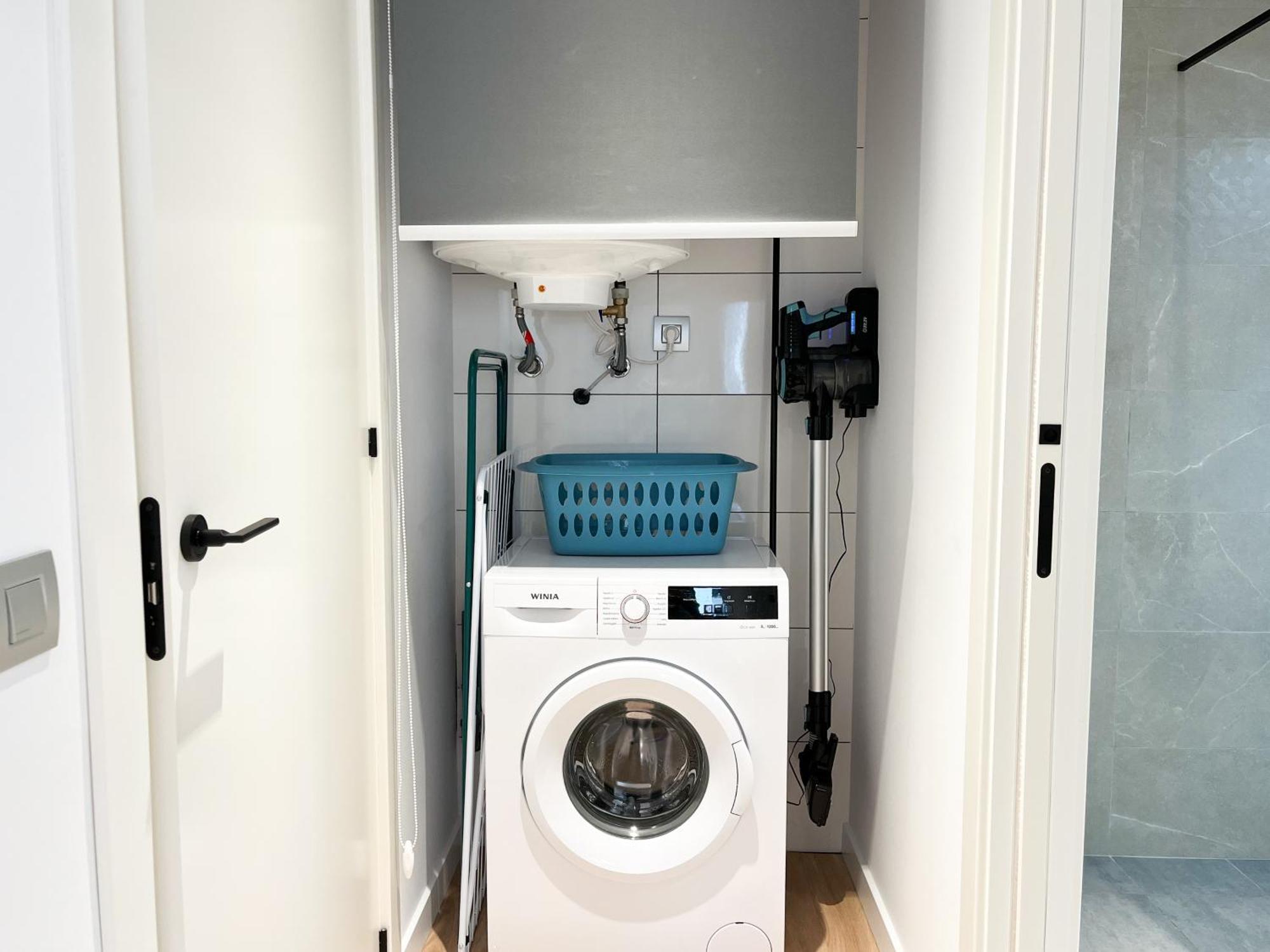 Apartamento Todo Nuevo A 5 Minutos Del Centro L Zona Ciutat De Valls L By Bonesvacances
