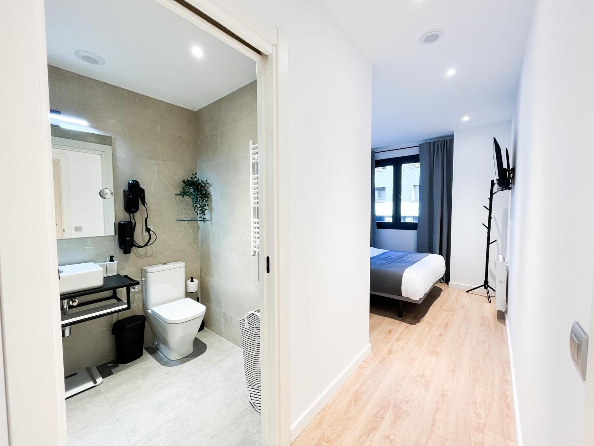 Apartamento Todo Nuevo A 5 Minutos Del Centro L Zona Ciutat De Valls L By Bonesvacances