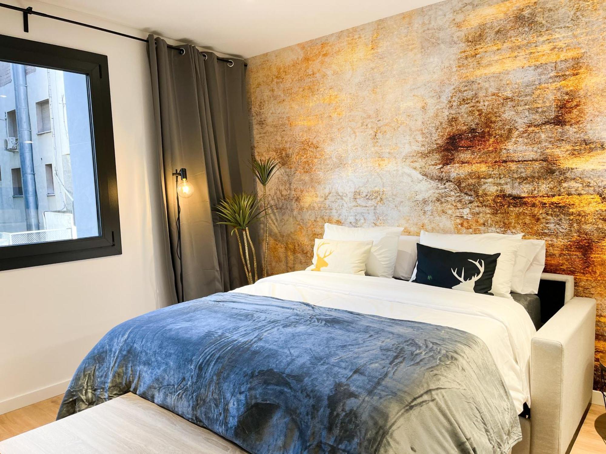 Todo Nuevo A 5 Minutos Del Centro L Zona Ciutat De Valls L By Bonesvacances Apartamento Andorra la Vieja