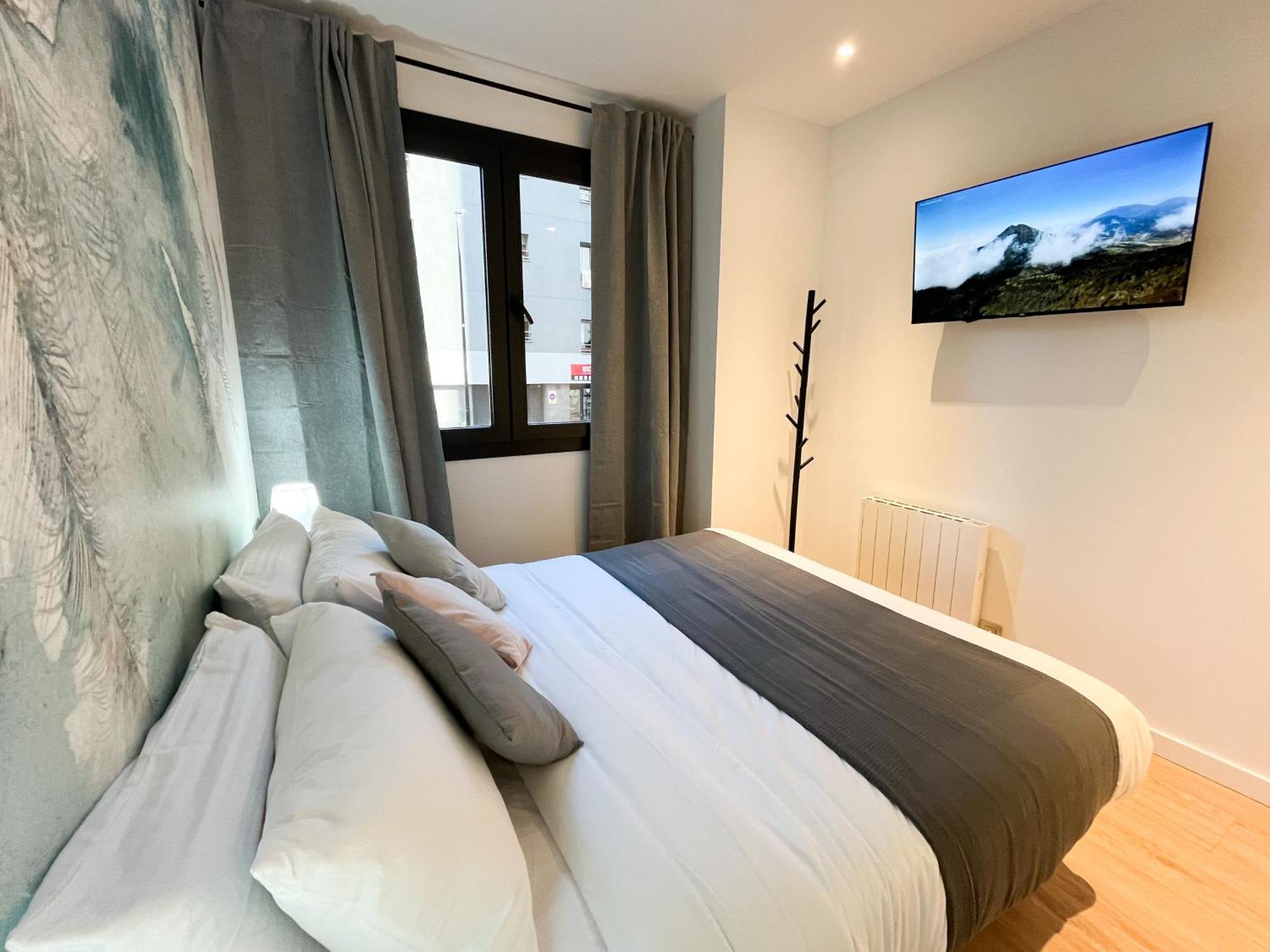 Apartamento Todo Nuevo A 5 Minutos Del Centro L Zona Ciutat De Valls L By Bonesvacances *