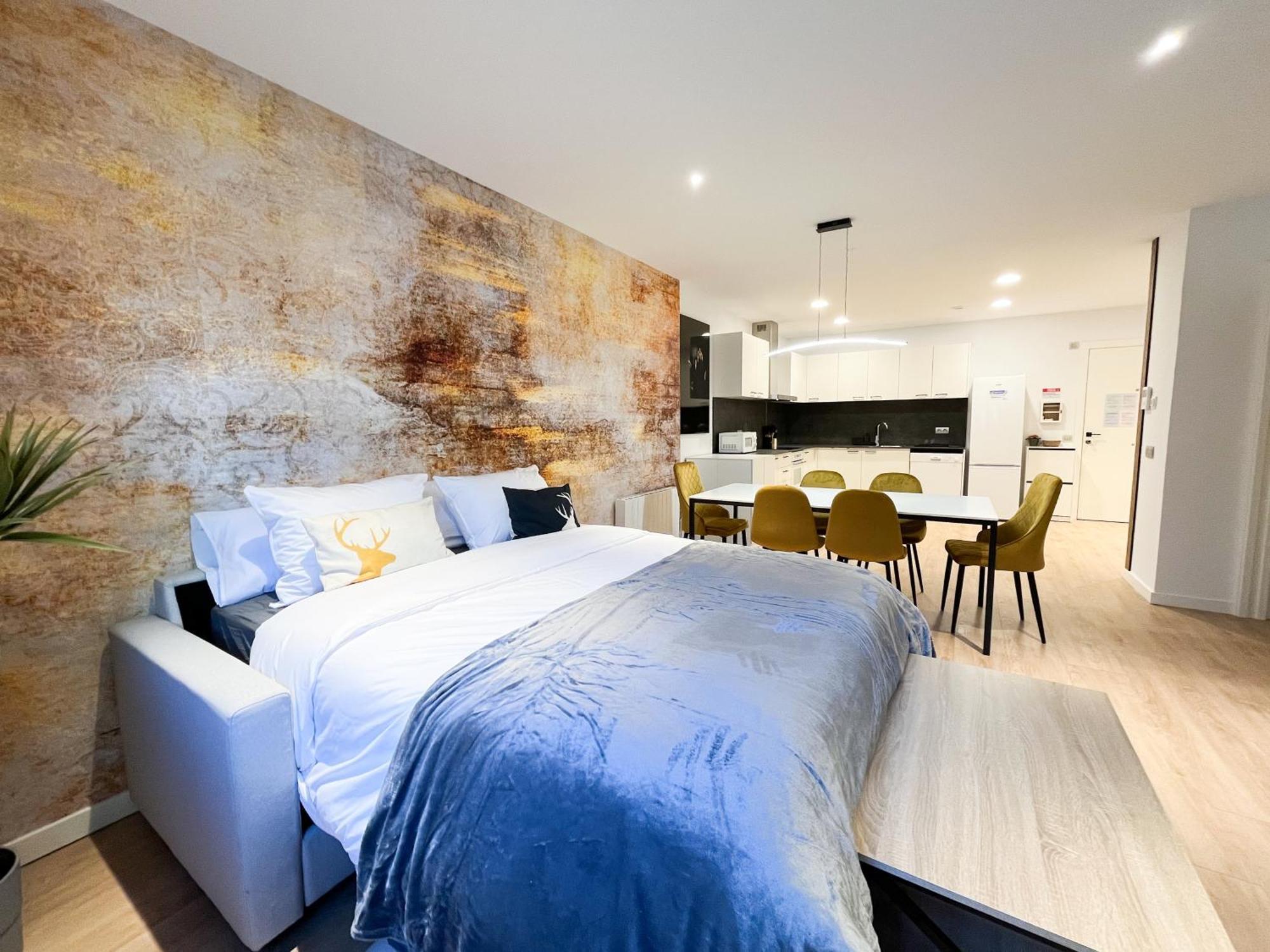 Todo Nuevo A 5 Minutos Del Centro L Zona Ciutat De Valls L By Bonesvacances Apartamento *