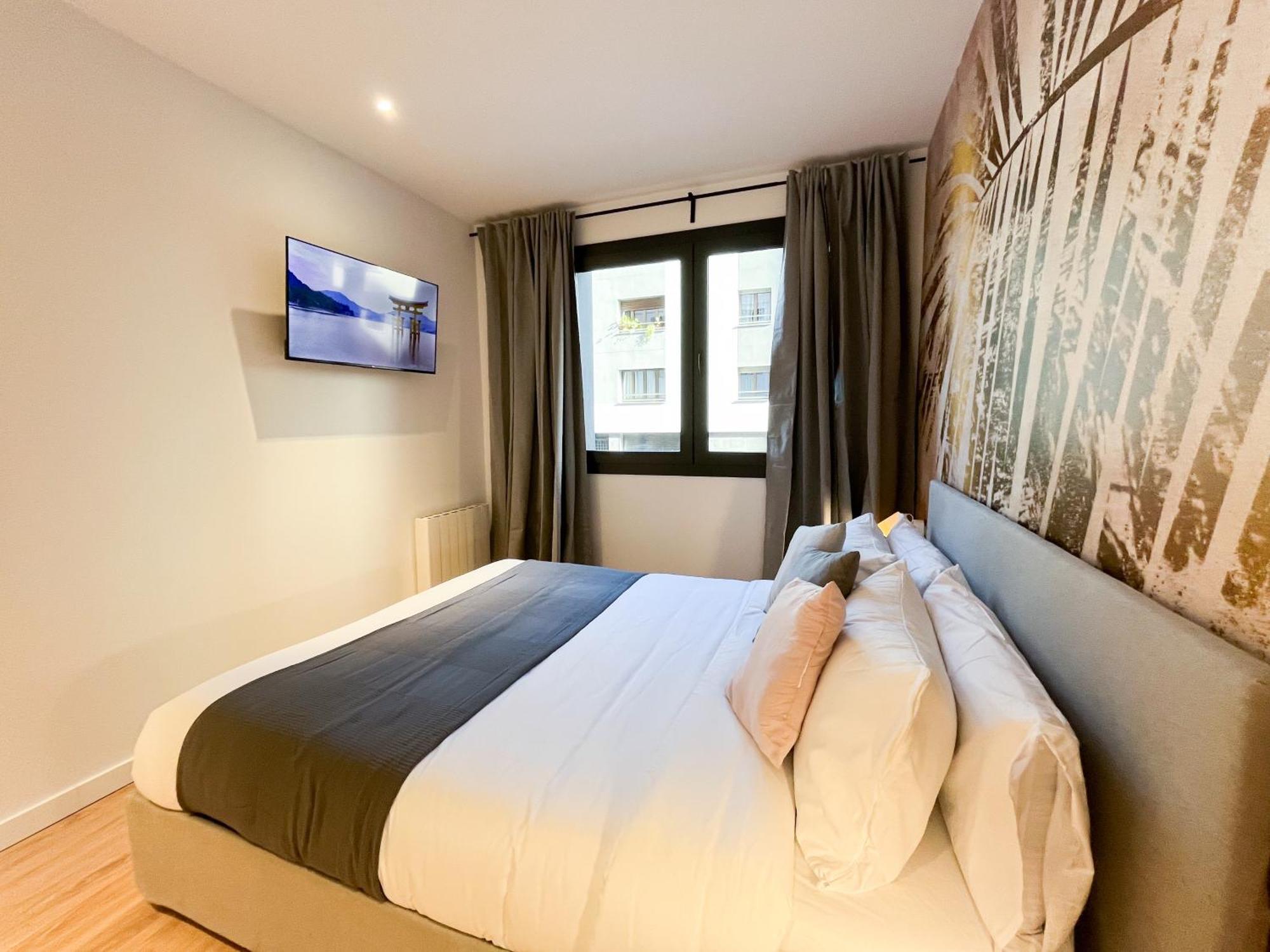 Todo Nuevo A 5 Minutos Del Centro L Zona Ciutat De Valls L By Bonesvacances * Andorra la Vieja