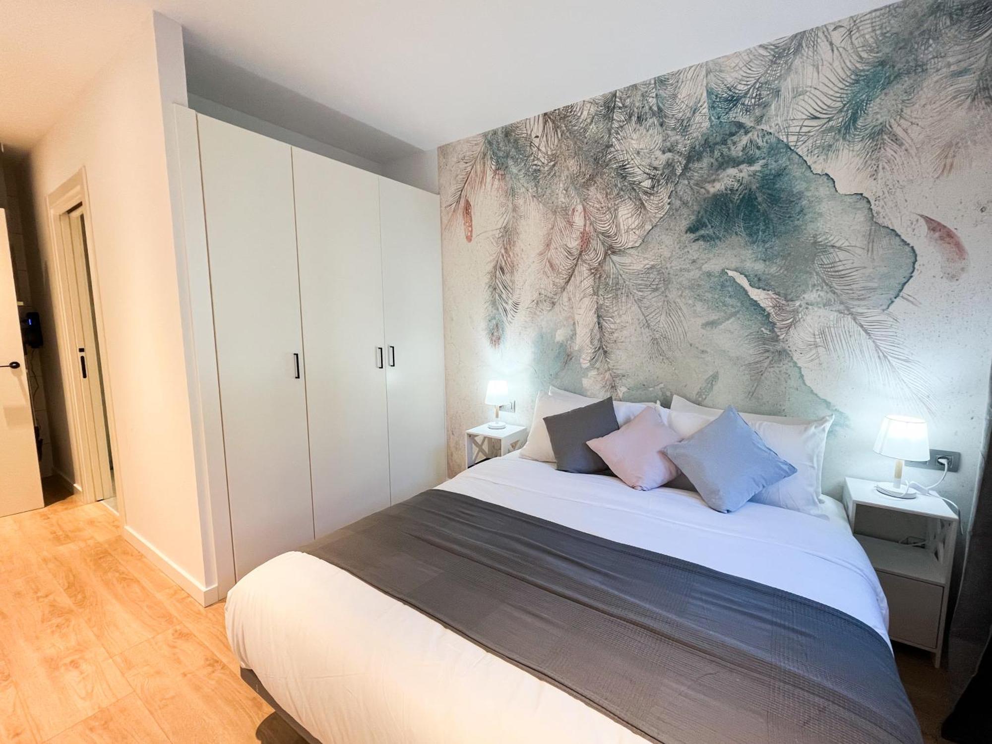 Todo Nuevo A 5 Minutos Del Centro L Zona Ciutat De Valls L By Bonesvacances Apartamento