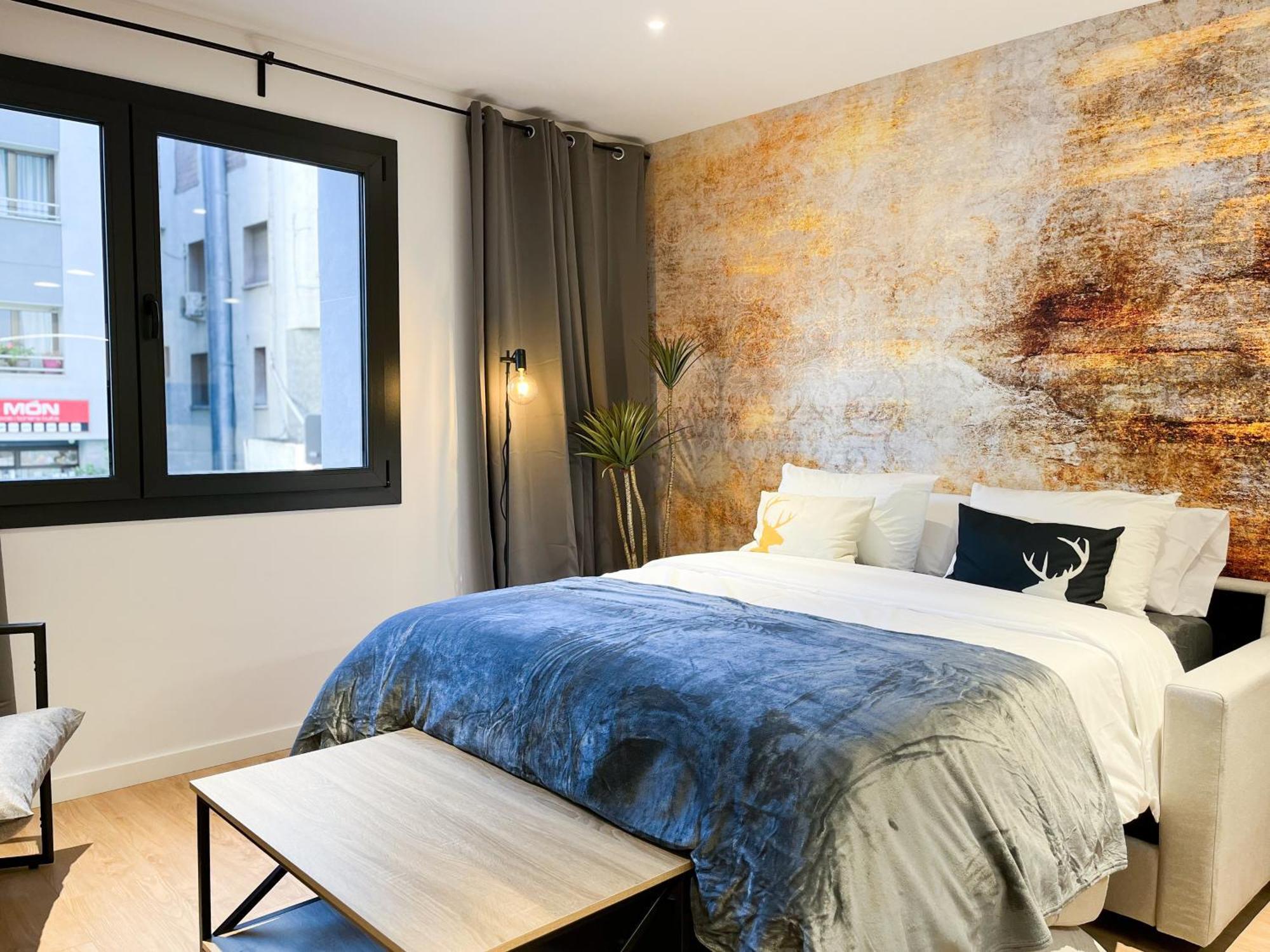 Apartamento Todo Nuevo A 5 Minutos Del Centro L Zona Ciutat De Valls L By Bonesvacances Andorra la Vieja