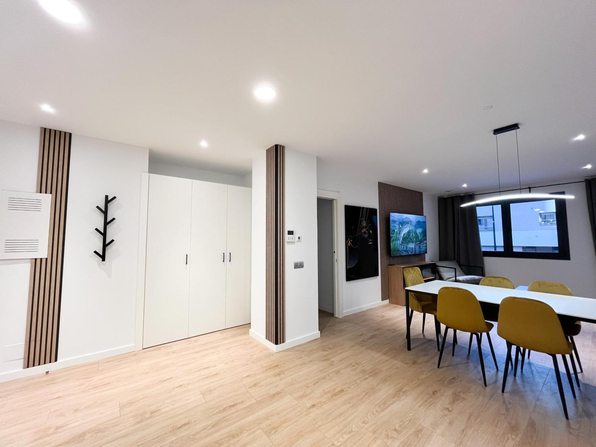Todo Nuevo A 5 Minutos Del Centro L Zona Ciutat De Valls L By Bonesvacances Apartamento