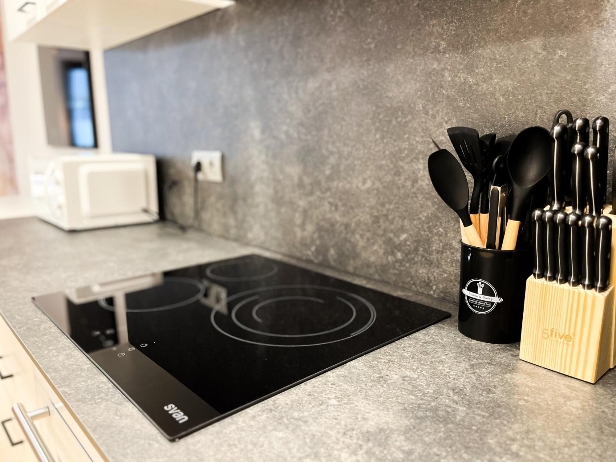 Todo Nuevo A 5 Minutos Del Centro L Zona Ciutat De Valls L By Bonesvacances Apartamento Andorra la Vieja