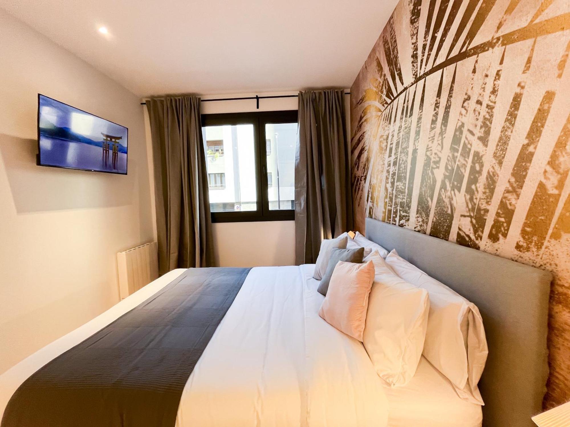Todo Nuevo A 5 Minutos Del Centro L Zona Ciutat De Valls L By Bonesvacances Apartamento
