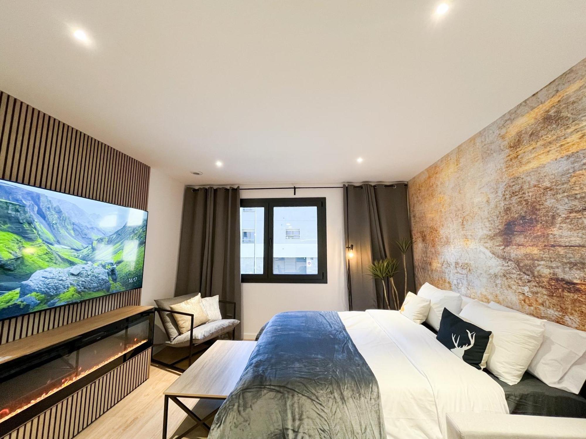 Apartamento Todo Nuevo A 5 Minutos Del Centro L Zona Ciutat De Valls L By Bonesvacances Andorra la Vieja