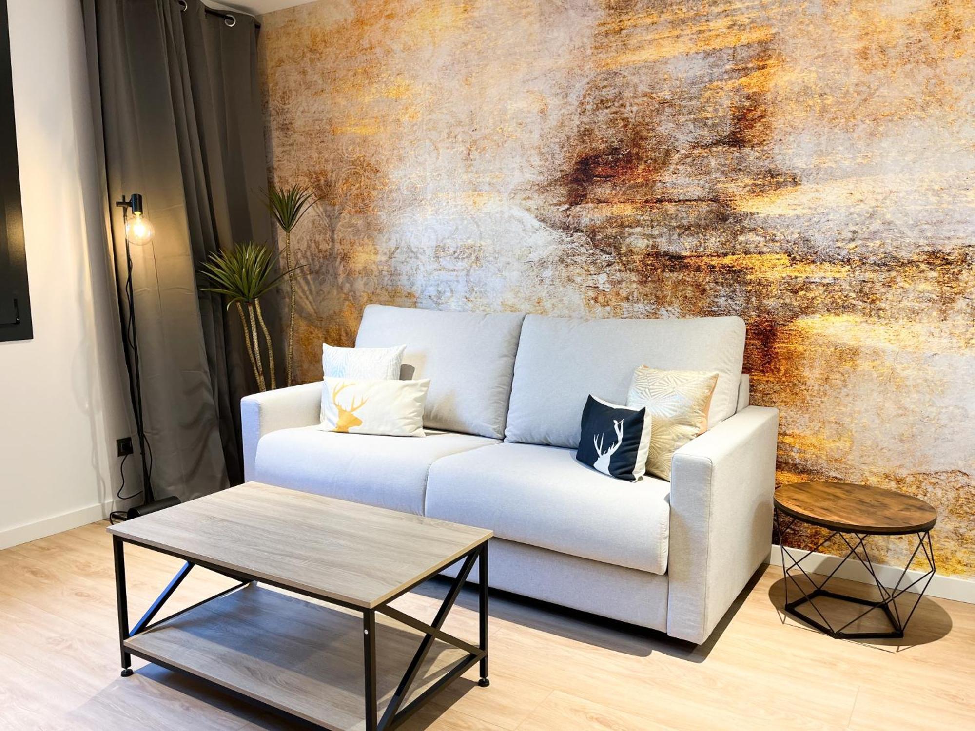 Todo Nuevo A 5 Minutos Del Centro L Zona Ciutat De Valls L By Bonesvacances Apartamento