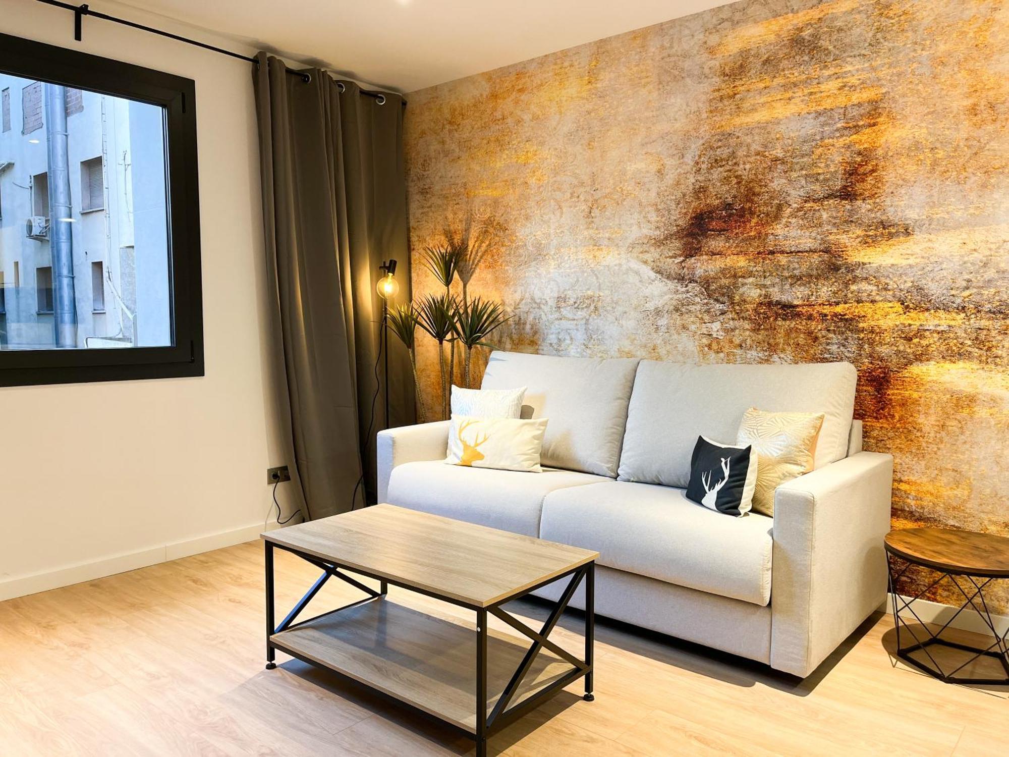 Apartamento Todo Nuevo A 5 Minutos Del Centro L Zona Ciutat De Valls L By Bonesvacances