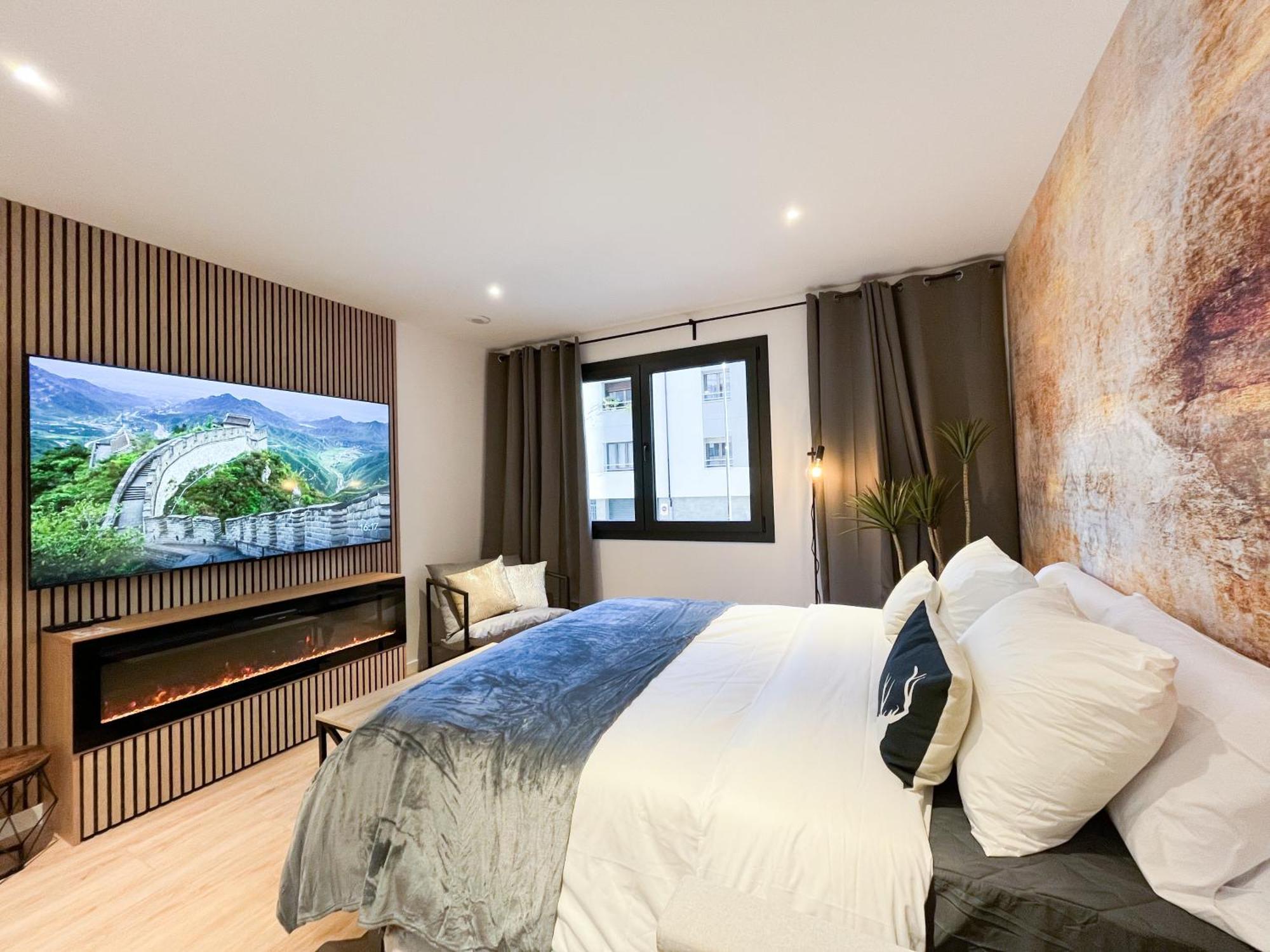 Todo Nuevo A 5 Minutos Del Centro L Zona Ciutat De Valls L By Bonesvacances Apartamento *